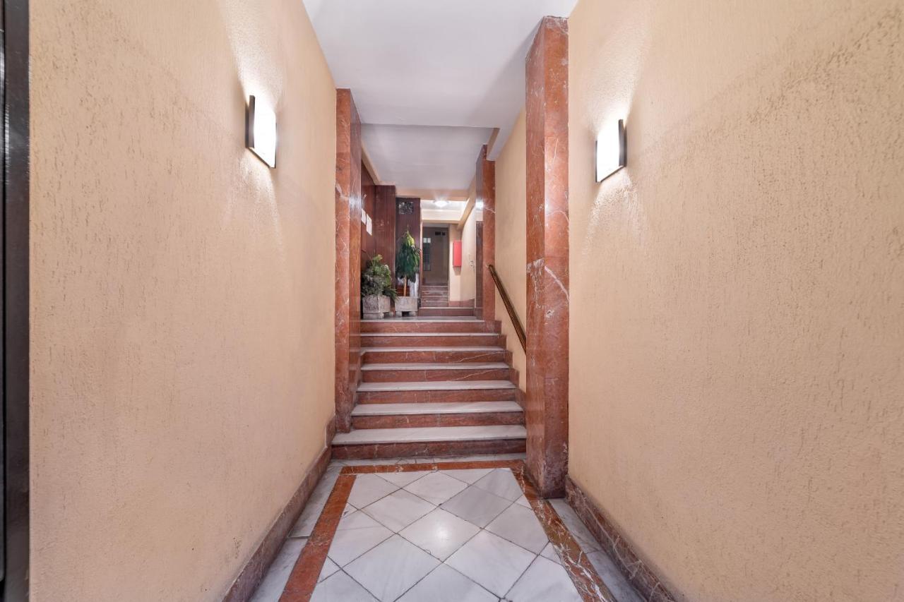 Suite Homes Penthouse La Merced 말라가 외부 사진